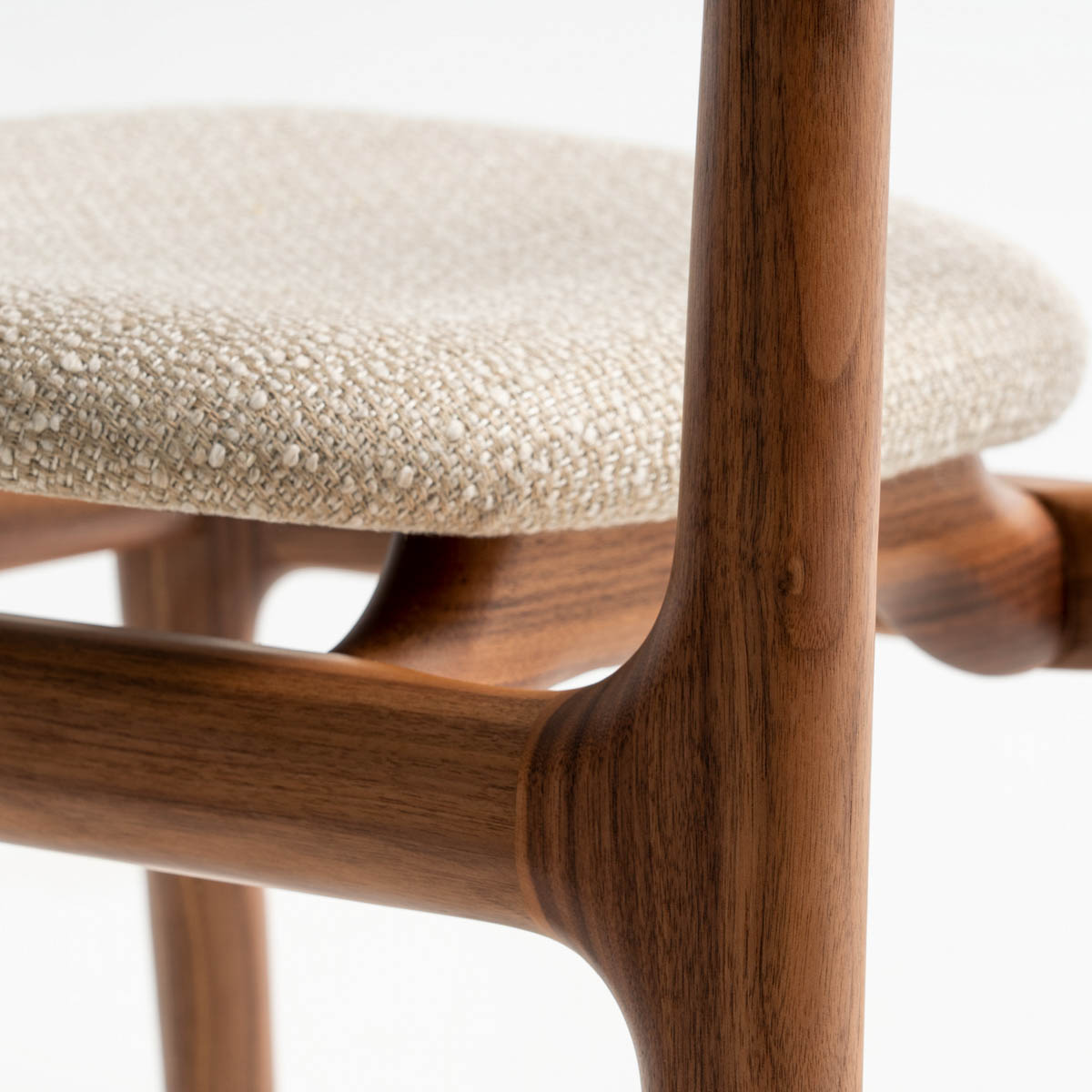 Tosconova Стул Forty Two Canaletto Chair от Tosconova — в интерьере