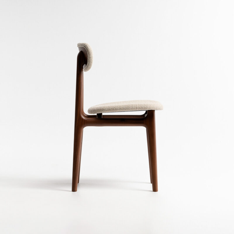 Tosconova Стул Forty Two Canaletto Chair от Tosconova