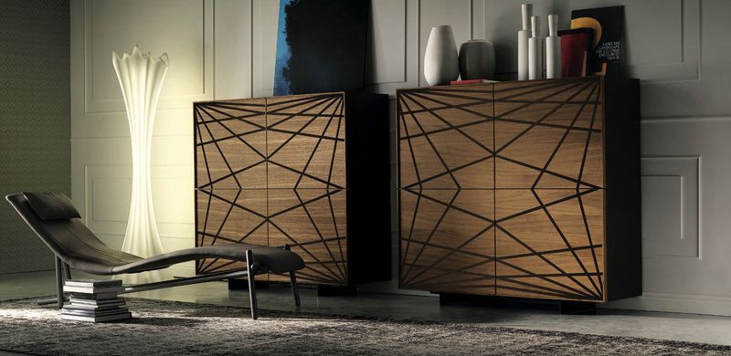Cattelan Italia Комод Webber от Cattelan Italia