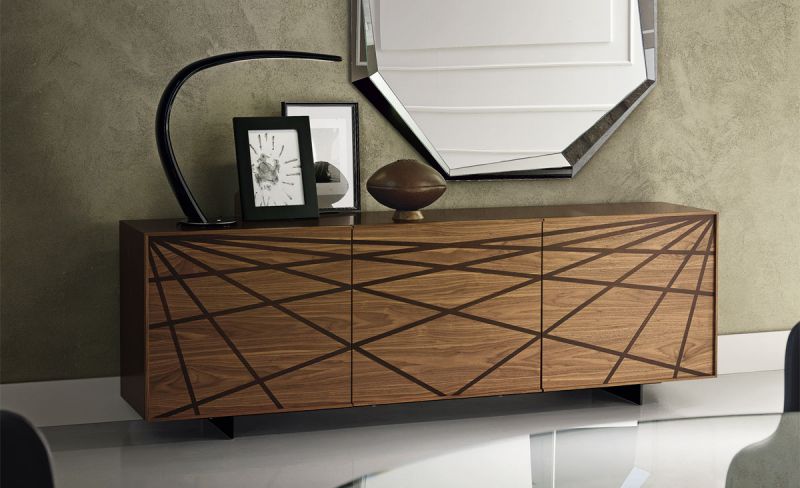 Cattelan Italia Комод Webber от Cattelan Italia — в интерьере