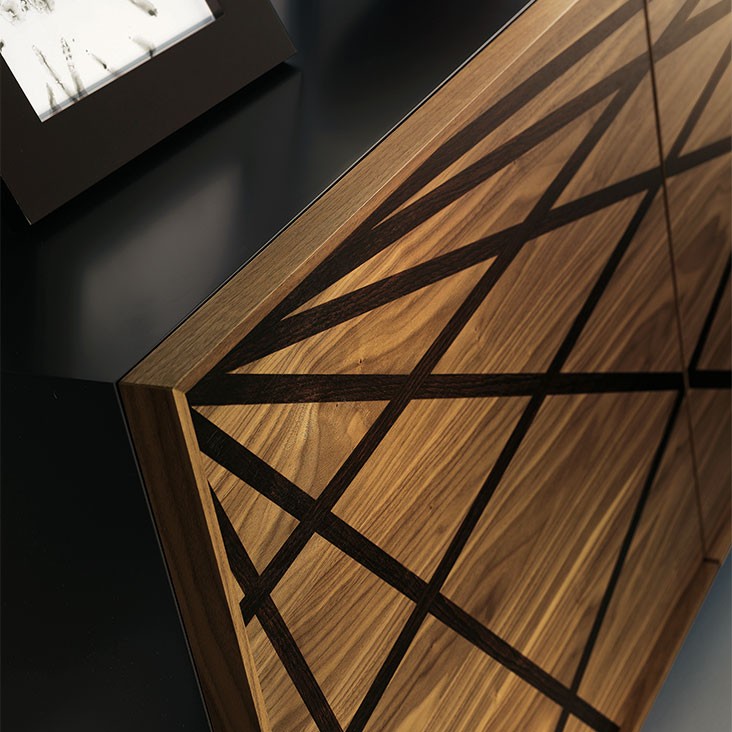 Cattelan Italia Комод Webber от Cattelan Italia — в интерьере