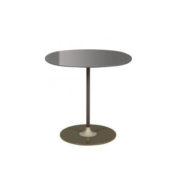 Kartell Сет из 3 столиков Thierry от Kartell