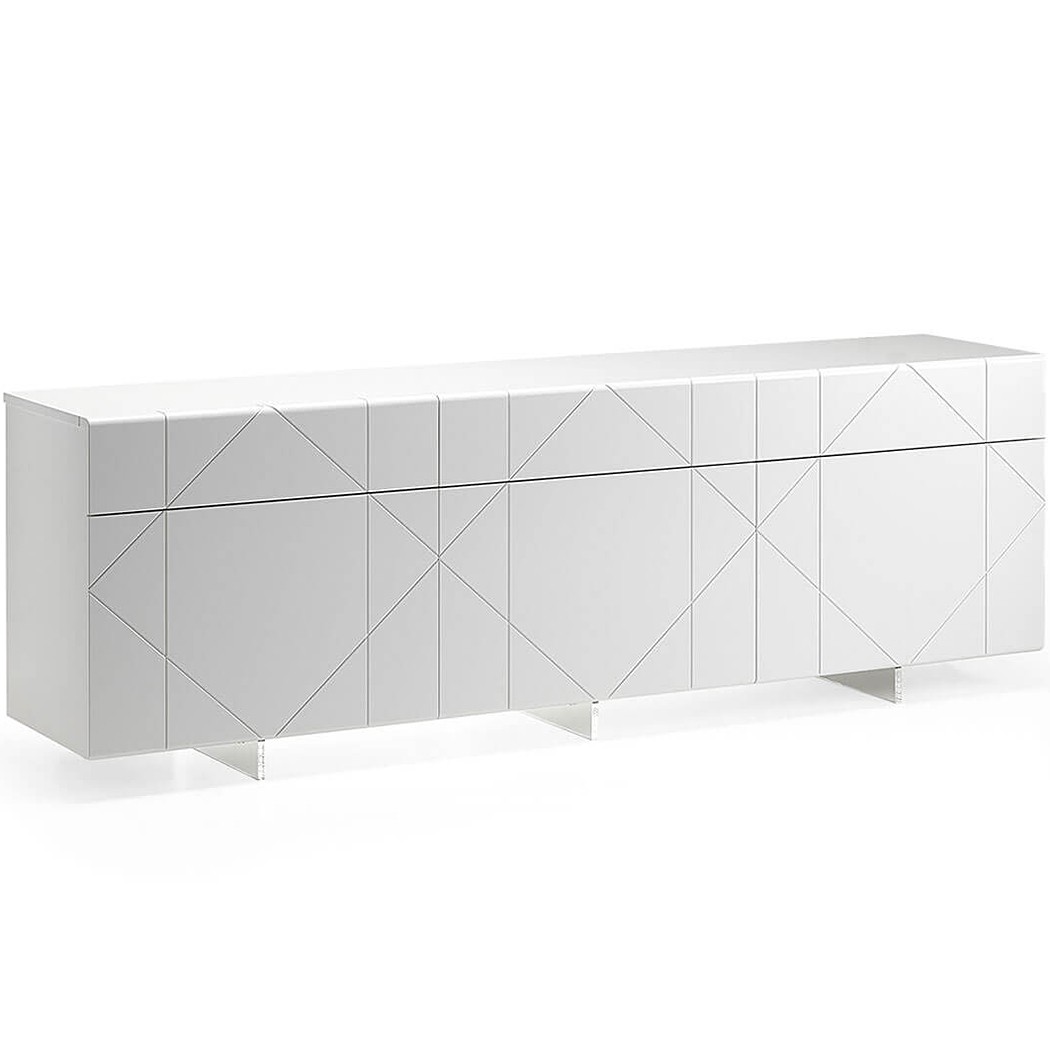 Cattelan Italia Комод Tropez от Cattelan Italia