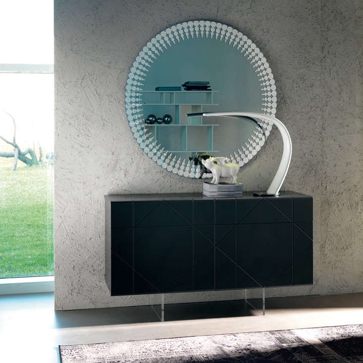 Cattelan Italia Комод Tropez от Cattelan Italia — в интерьере