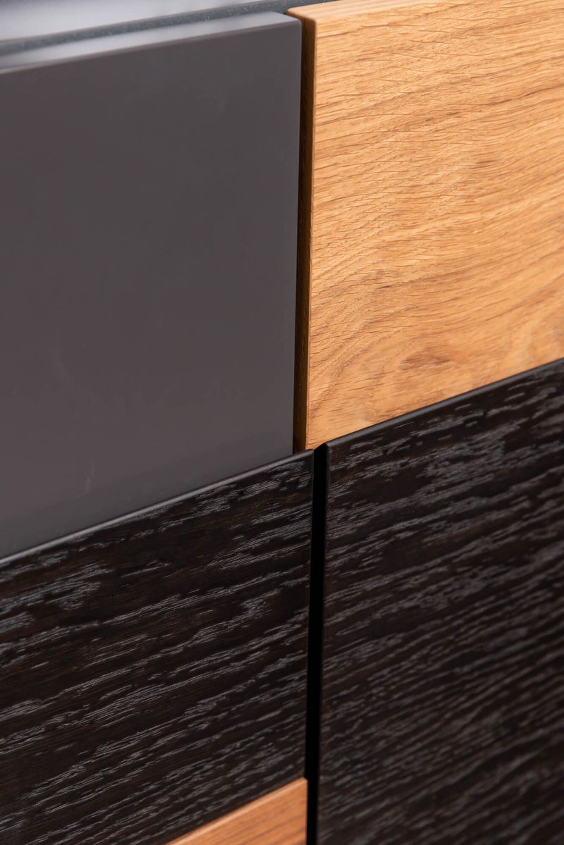 Cattelan Italia Комод Torino 220 от Cattelan Italia