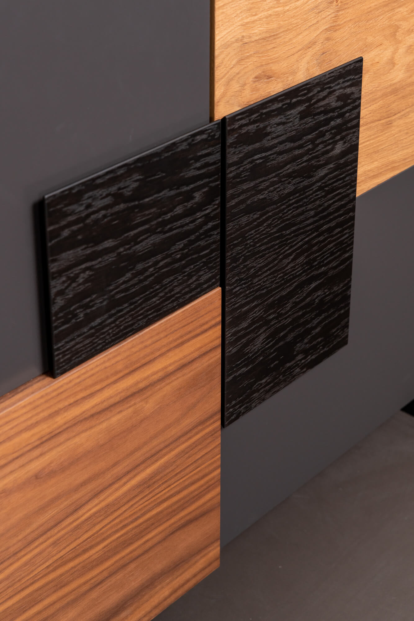 Cattelan Italia Комод Torino 220 от Cattelan Italia — в интерьере