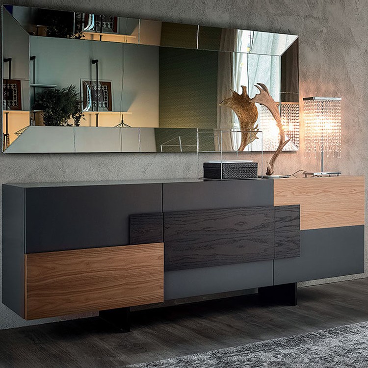 Cattelan Italia Комод Torino 220 от Cattelan Italia — в интерьере
