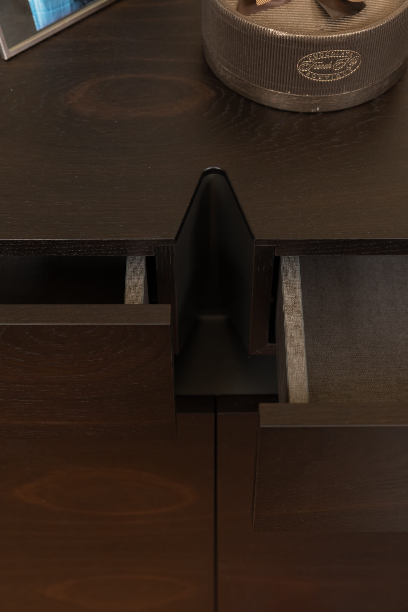 Cattelan Italia Комод Prisma от Cattelan Italia — в интерьере