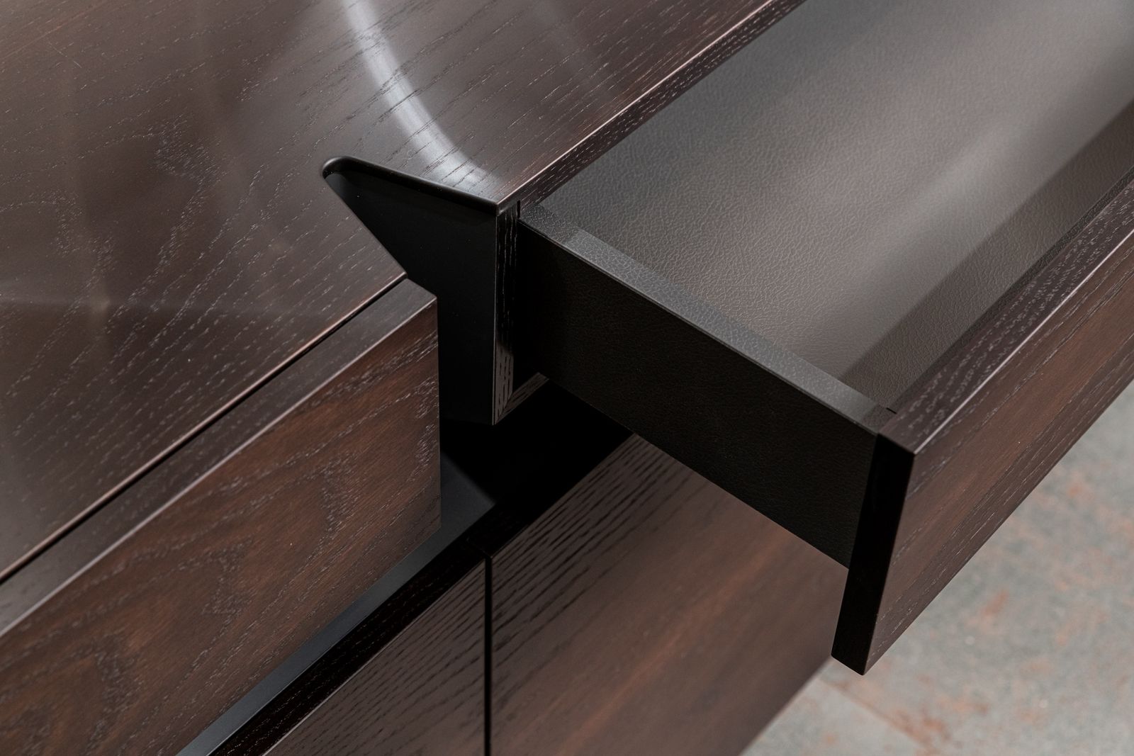 Cattelan Italia Комод Prisma от Cattelan Italia — в интерьере