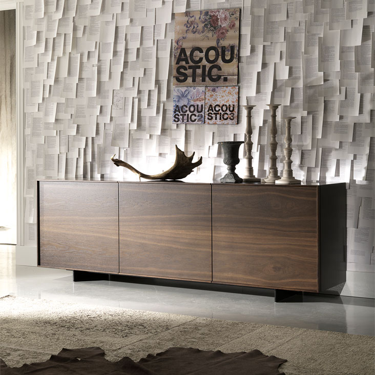 Cattelan Italia Комод Oxford от Cattelan Italia — в интерьере