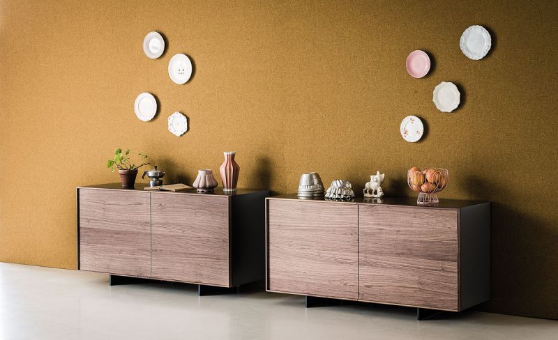 Cattelan Italia Комод Oxford от Cattelan Italia — в интерьере
