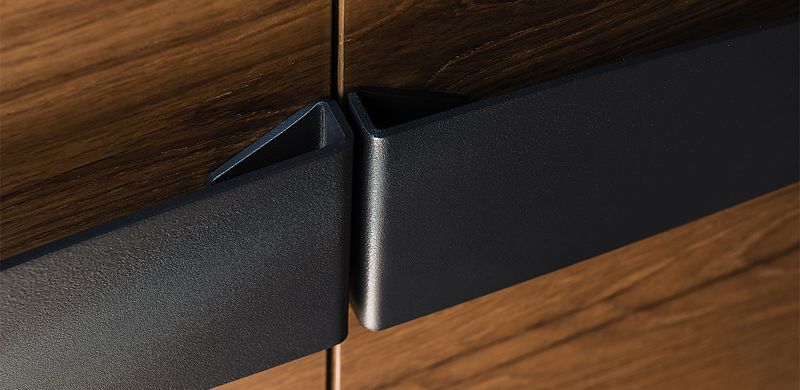 Cattelan Italia Комод Nebraska от Cattelan Italia