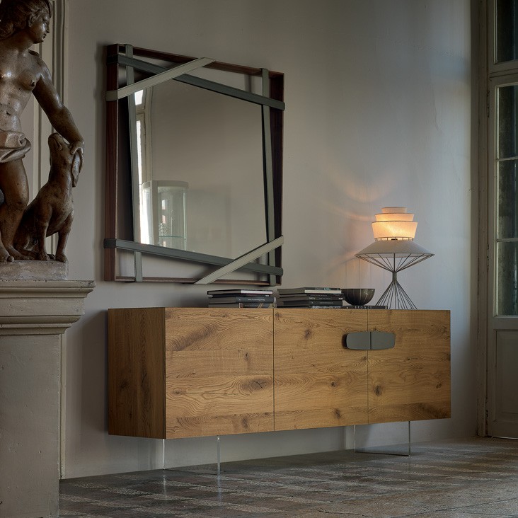 Cattelan Italia Комод Nebraska от Cattelan Italia — в интерьере