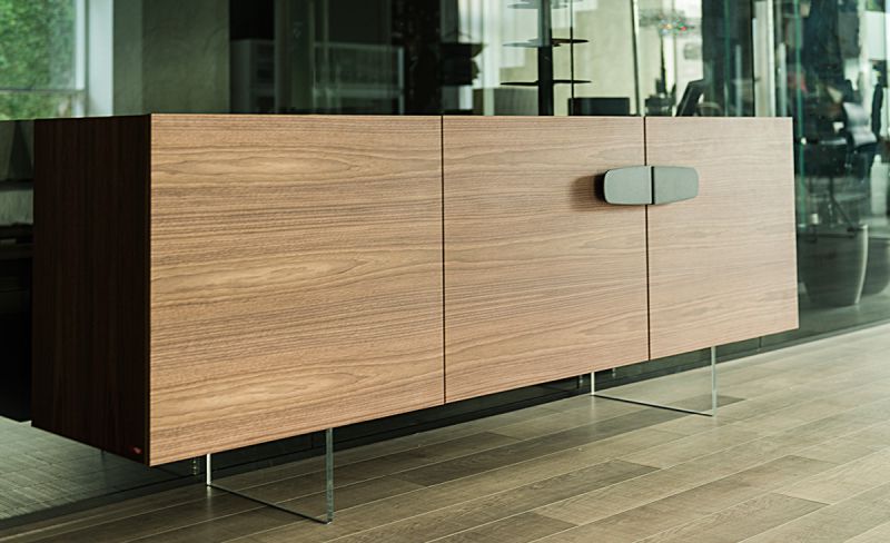 Cattelan Italia Комод Nebraska от Cattelan Italia — в интерьере