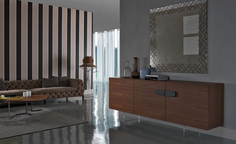 Cattelan Italia Комод Nebraska от Cattelan Italia — в интерьере