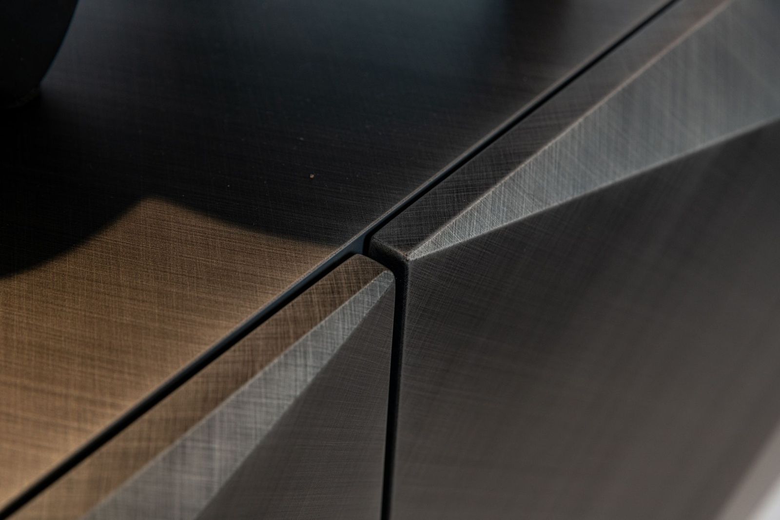 Cattelan Italia Комод Kayak от Cattelan Italia — в интерьере