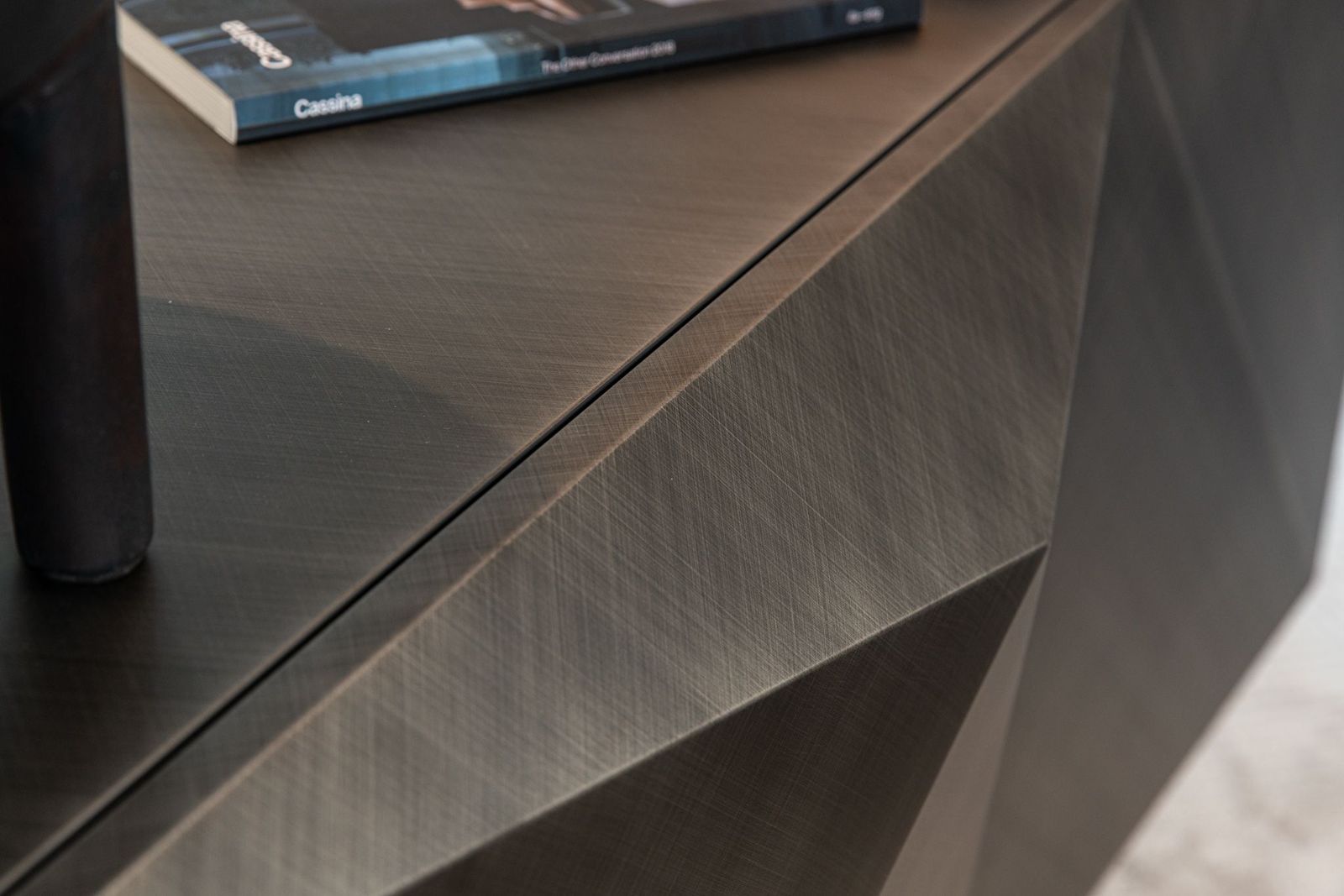 Cattelan Italia Комод Kayak от Cattelan Italia — в интерьере