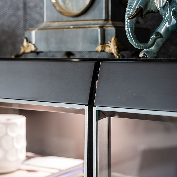 Cattelan Italia Комод Hilton от Cattelan Italia — в интерьере
