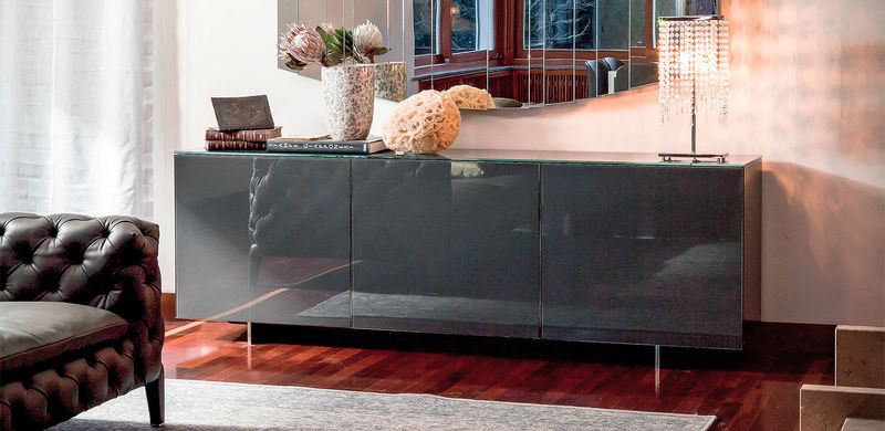 Cattelan Italia Комод Futura от Cattelan Italia — в интерьере