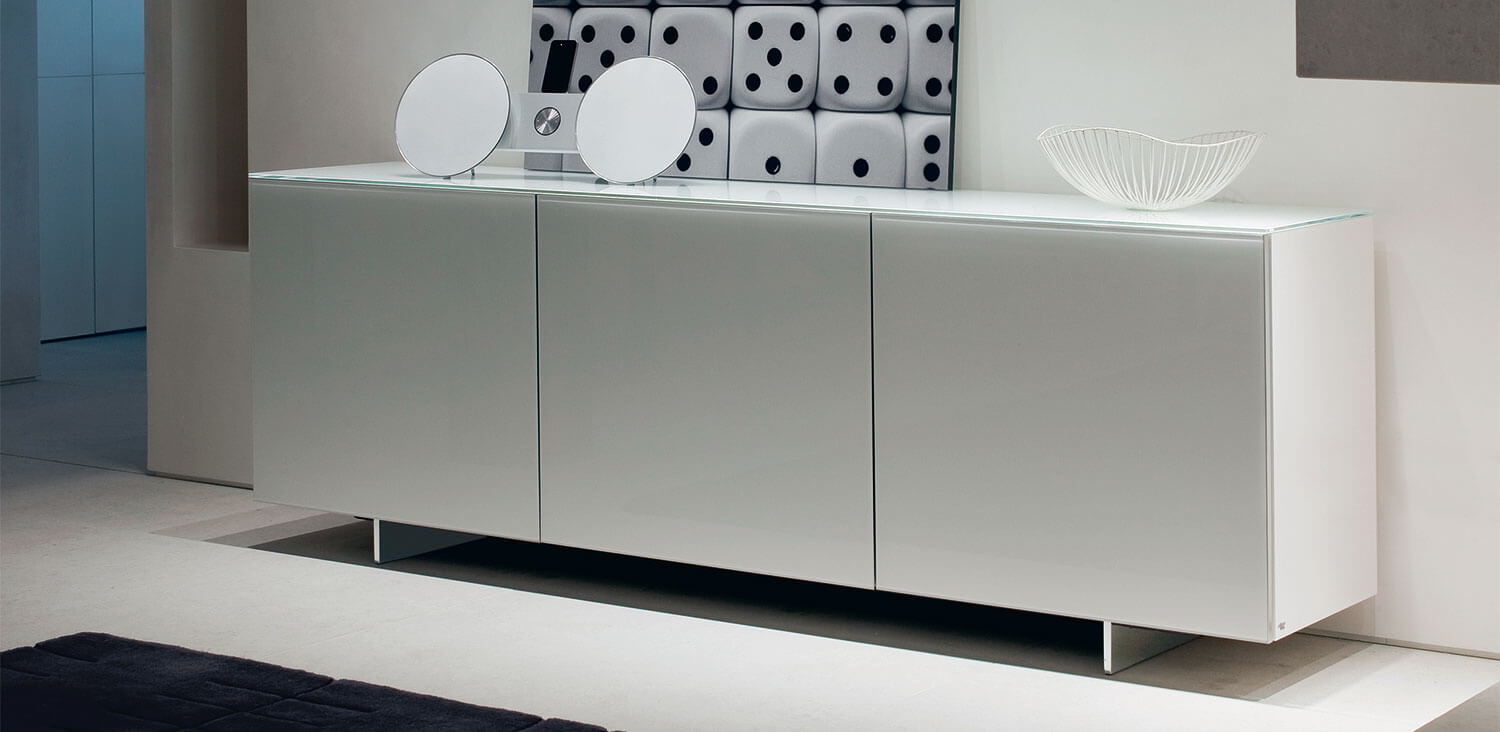Cattelan Italia Комод Futura от Cattelan Italia — в интерьере