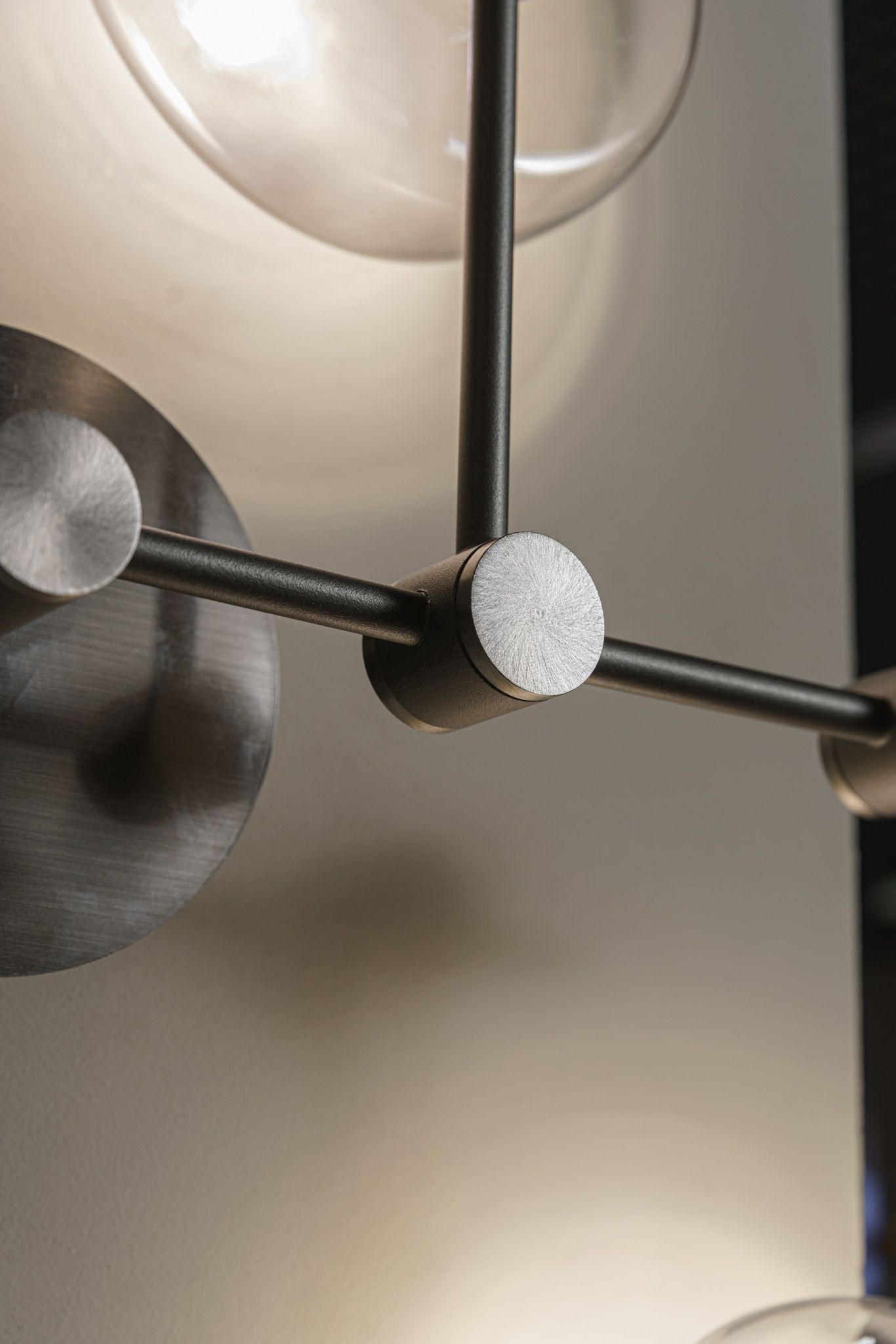 Cattelan Italia Бра Circuit от Cattelan Italia — в интерьере
