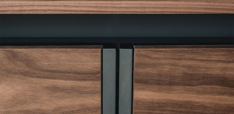 Cattelan Italia Комод Europa от Cattelan Italia