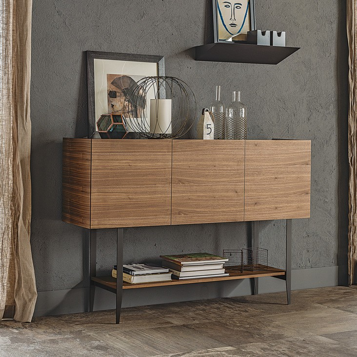 Cattelan Italia Комод Dakota от Cattelan Italia — в интерьере