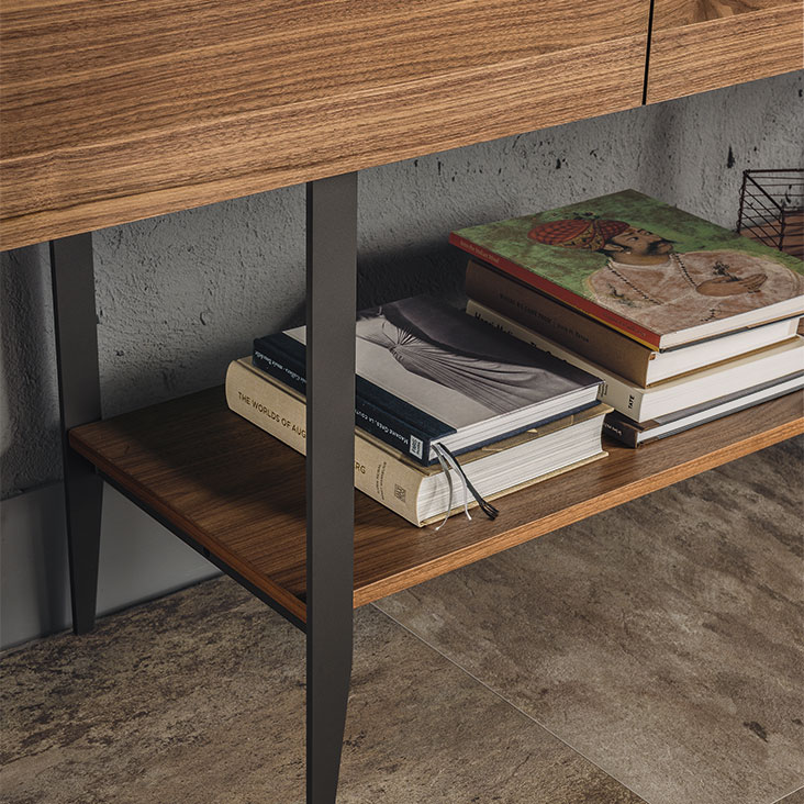 Cattelan Italia Комод Dakota от Cattelan Italia — в интерьере
