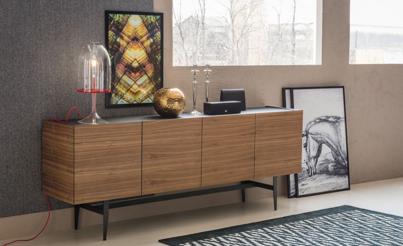 Cattelan Italia Комод Dakota от Cattelan Italia — в интерьере