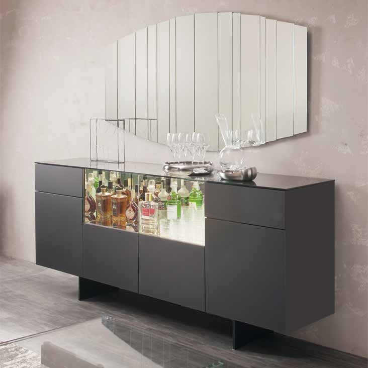 Cattelan Italia Комод Continental от Cattelan Italia — в интерьере