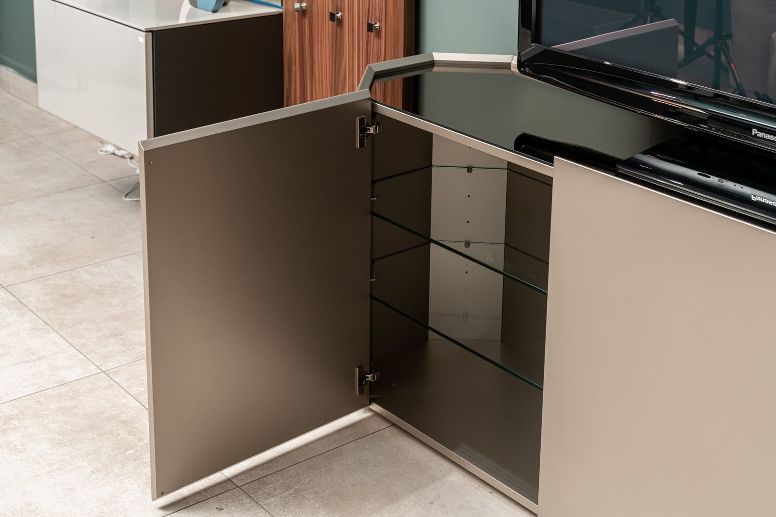 Cattelan Italia Комод Chelsea 3-75 от Cattelan Italia — в интерьере