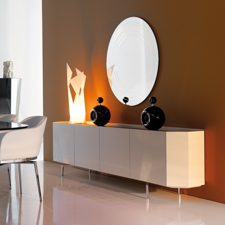 Cattelan Italia Комод Chelsea 3-75 от Cattelan Italia — в интерьере