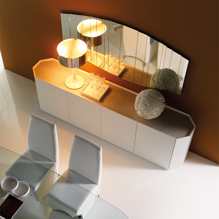Cattelan Italia Комод Chelsea 3-75 от Cattelan Italia — в интерьере