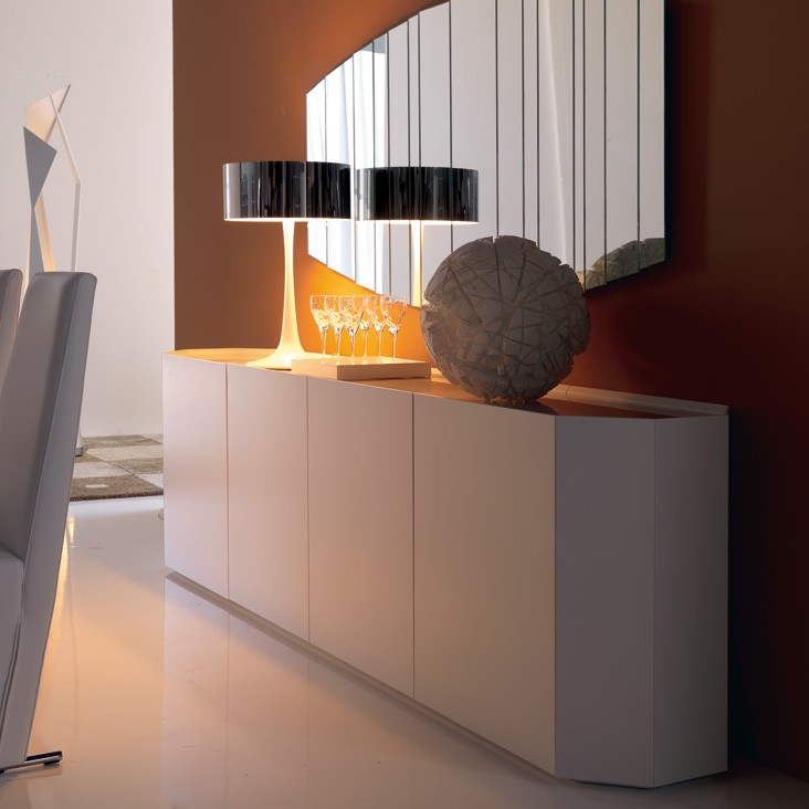 Cattelan Italia Комод Chelsea 3-75 от Cattelan Italia — в интерьере