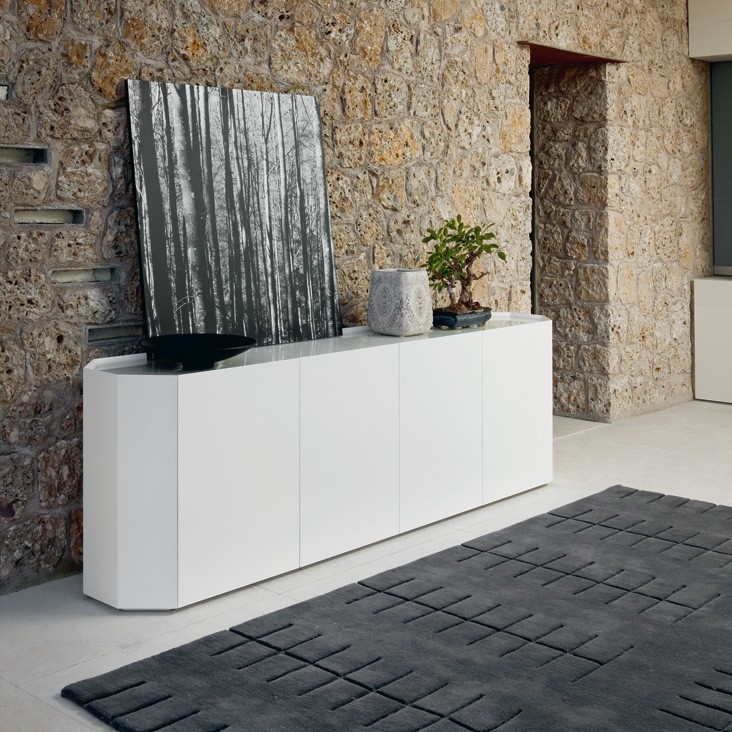 Cattelan Italia Комод Chelsea 3-75 от Cattelan Italia — в интерьере