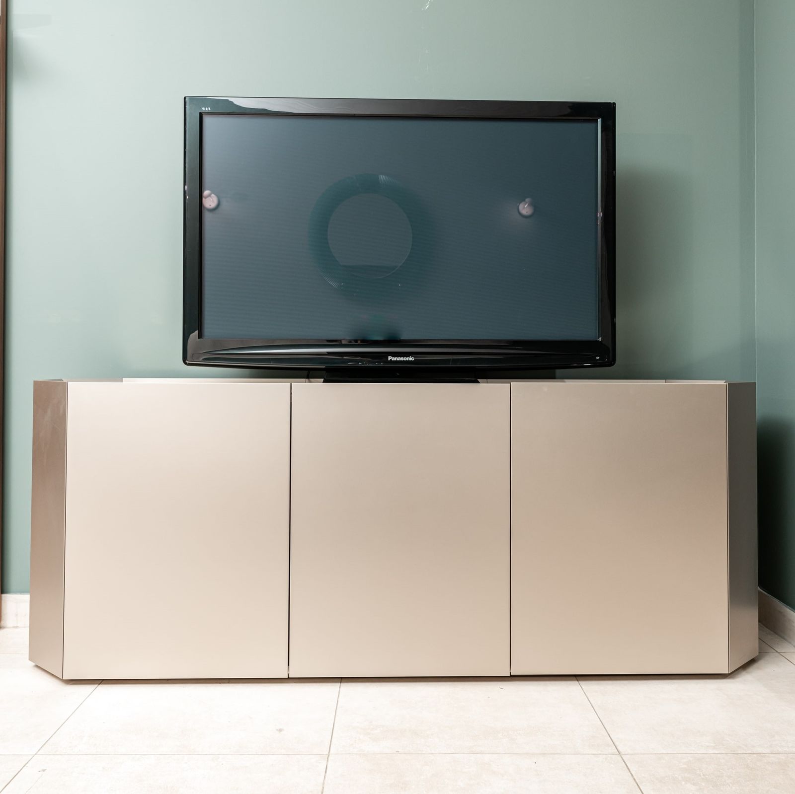 Cattelan Italia Комод Chelsea 3-75 от Cattelan Italia — в интерьере