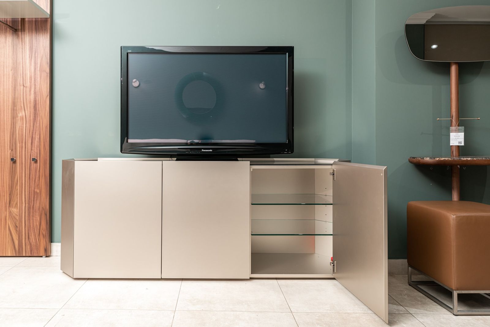 Cattelan Italia Комод Chelsea 3-75 от Cattelan Italia — в интерьере