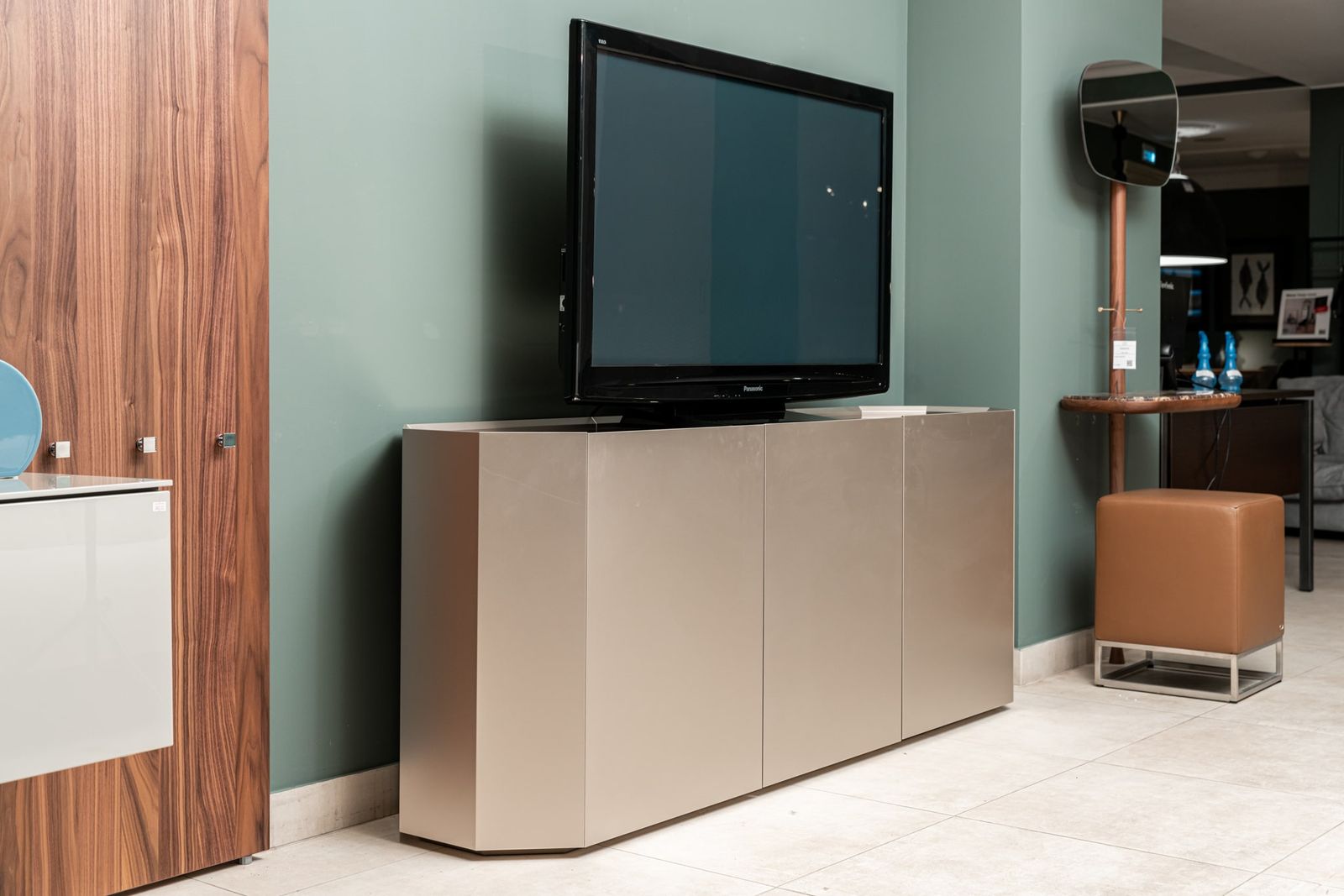 Cattelan Italia Комод Chelsea 3-75 от Cattelan Italia — в интерьере