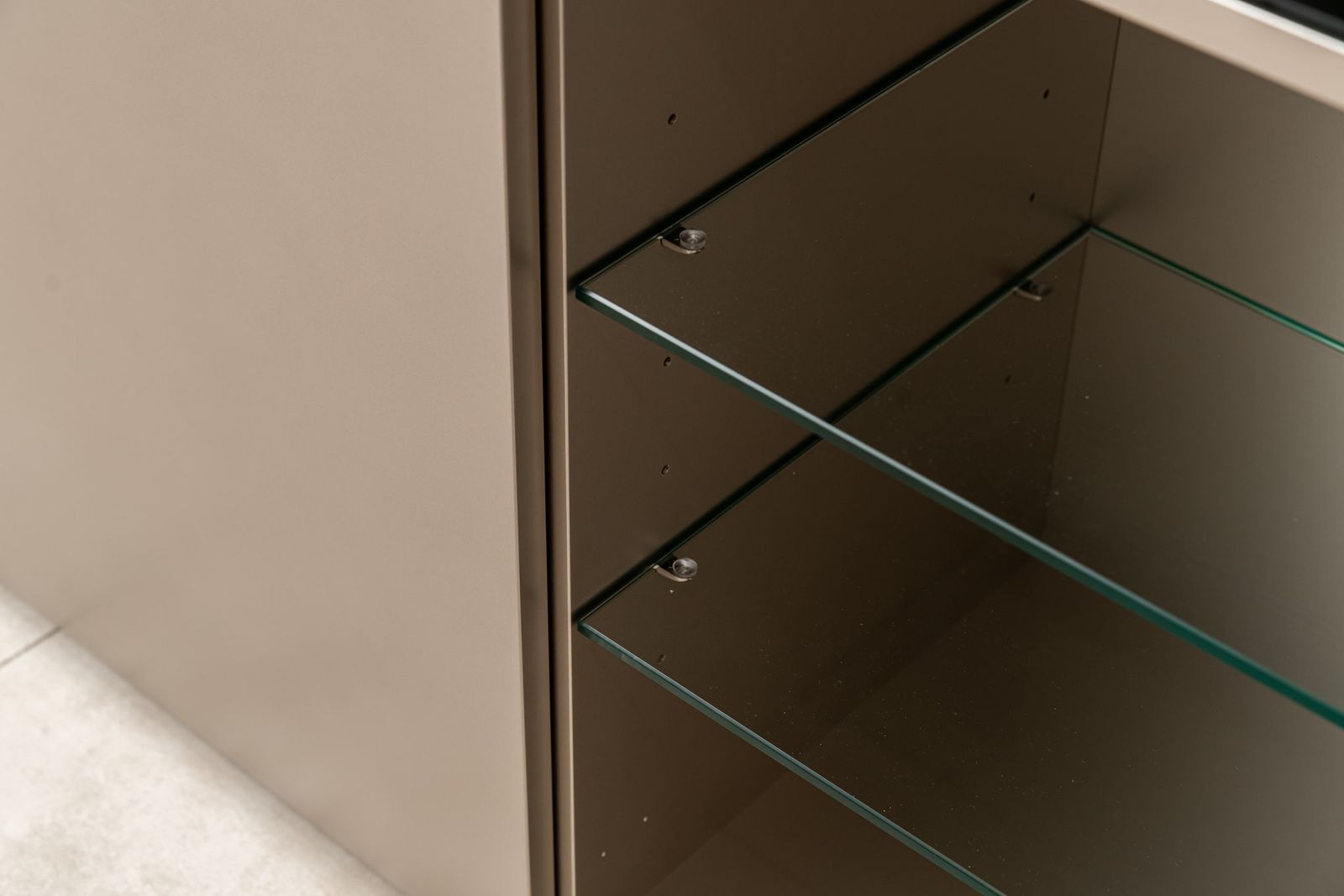 Cattelan Italia Комод Chelsea 3-75 от Cattelan Italia — в интерьере