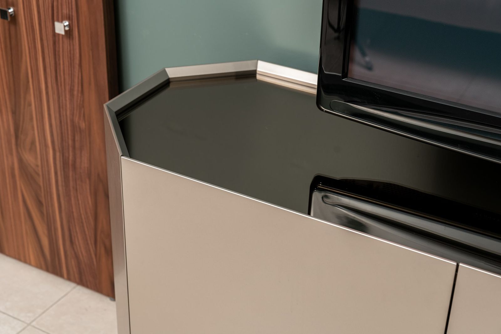 Cattelan Italia Комод Chelsea 3-75 от Cattelan Italia — в интерьере