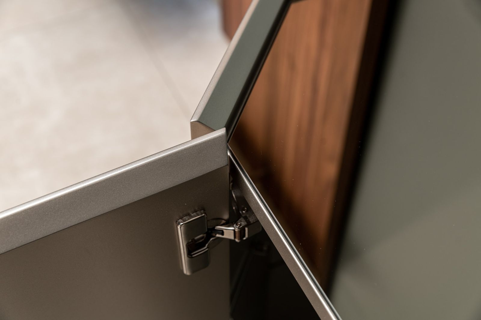 Cattelan Italia Комод Chelsea 3-75 от Cattelan Italia — в интерьере