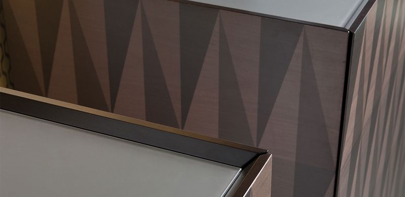 Cattelan Italia Комод Arabesque от Cattelan Italia — в интерьере