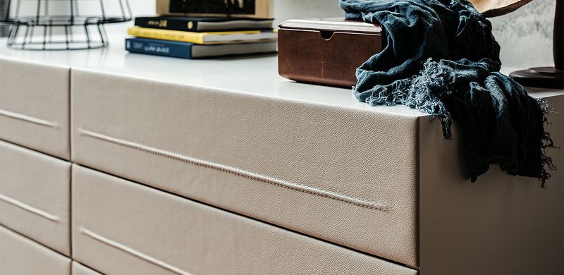 Cattelan Italia Комод Dyno от Cattelan Italia — в интерьере