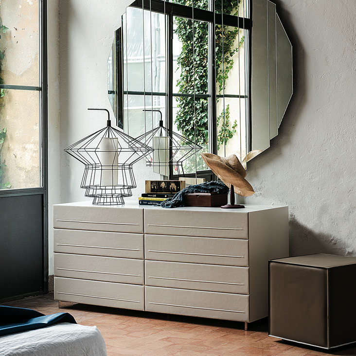 Cattelan Italia Комод Dyno от Cattelan Italia — в интерьере