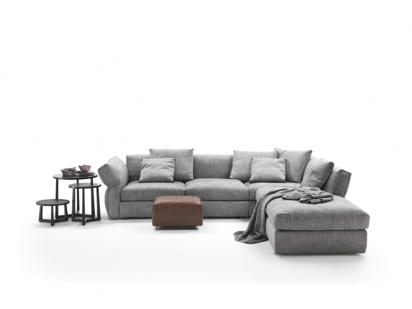Flexform Диван Newbridge от Flexform