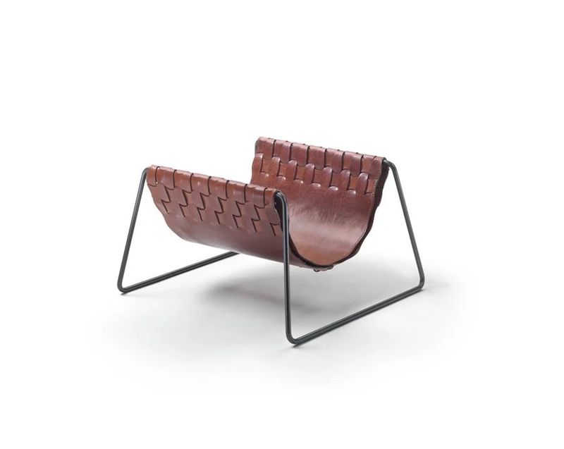 Flexform Газетница Mate от Flexform