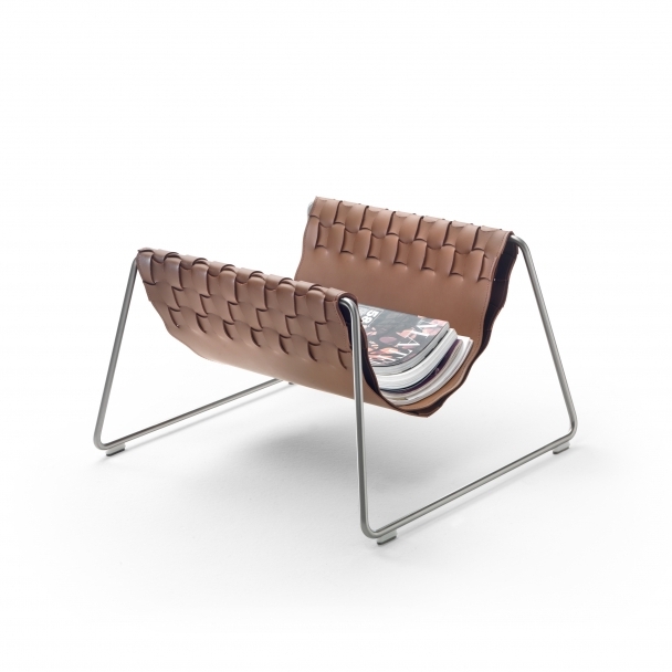 Flexform Газетница Mate от Flexform