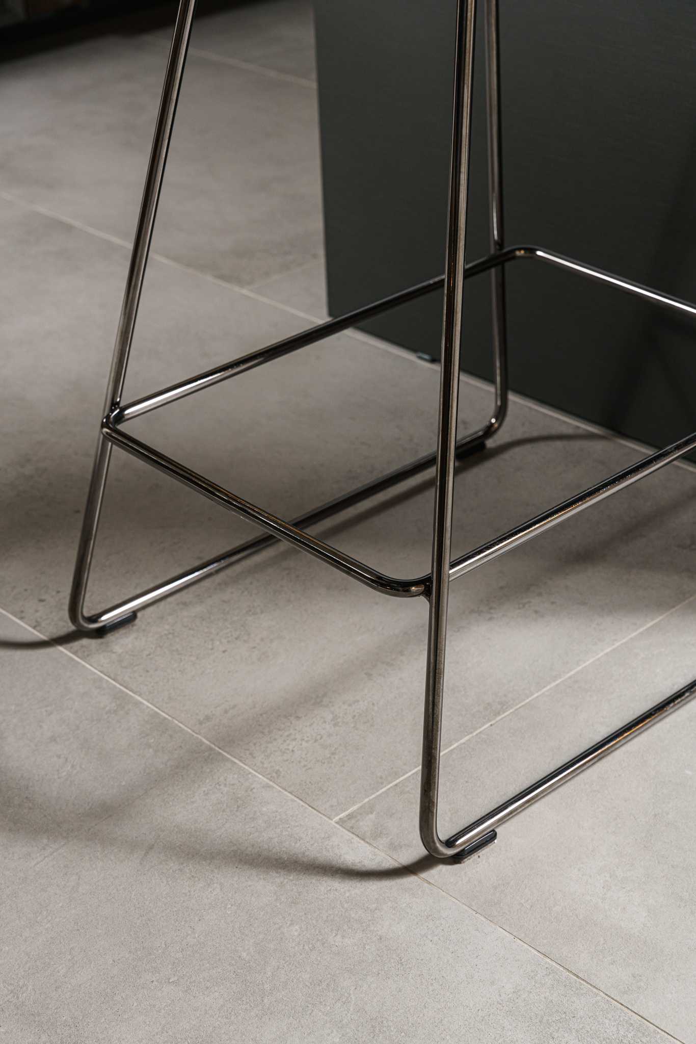 Flexform Барный стул Echoes от Flexform — в интерьере