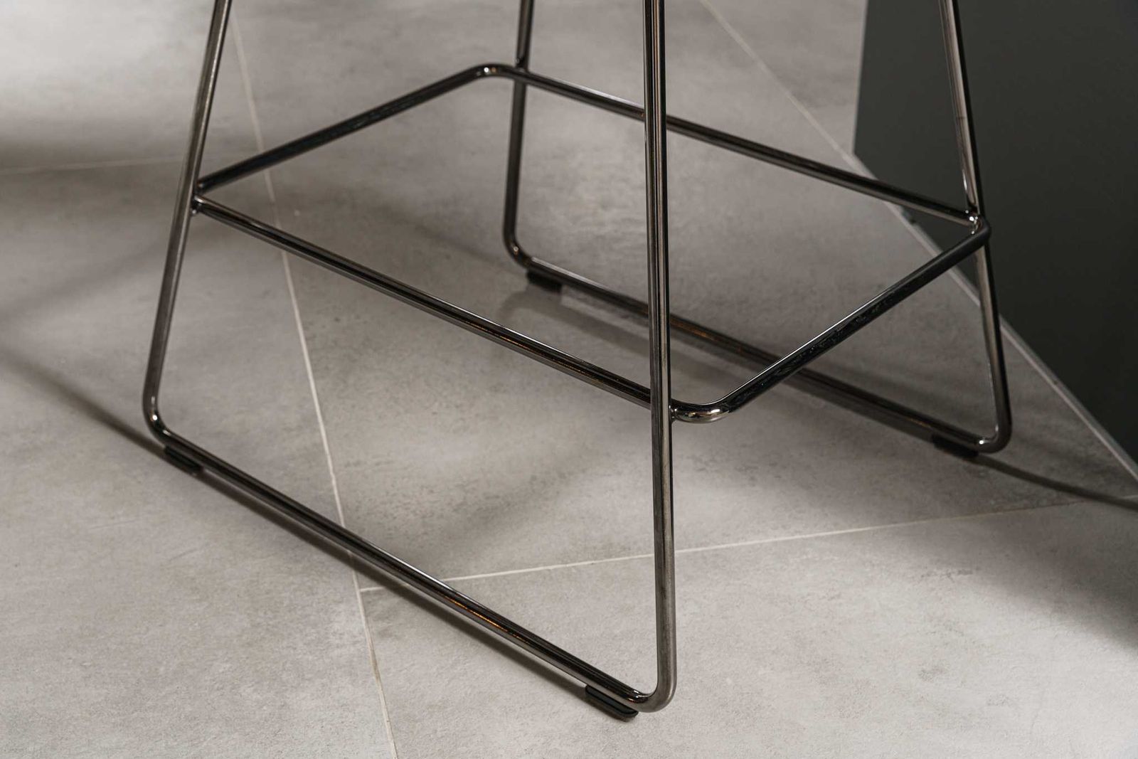 Flexform Барный стул Echoes от Flexform — в интерьере