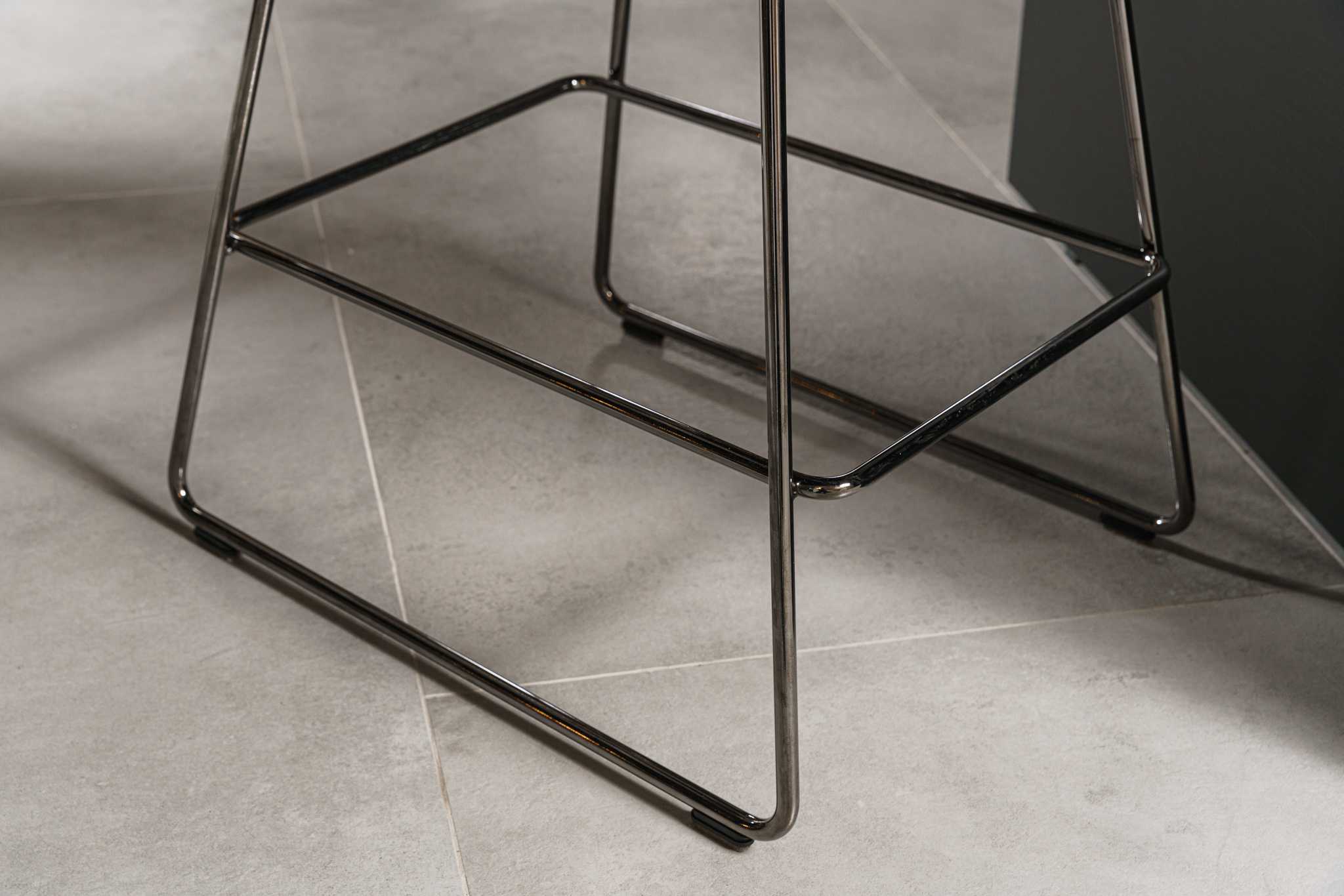 Flexform Барный стул Echoes от Flexform — в интерьере